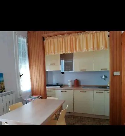 Apartment La Terazza Di Anca