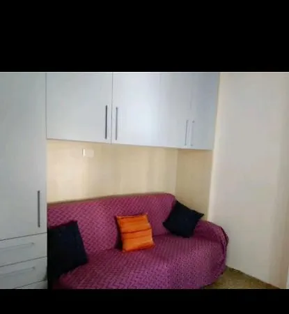 La Terazza Di Anca Apartment