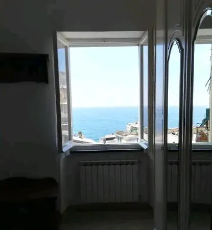 La Terazza Di Anca Appartement